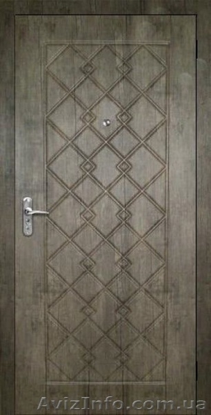 Броньовані двері Кам'янець-Подільський  - <ro>Изображение</ro><ru>Изображение</ru> #1, <ru>Объявление</ru> #1449717