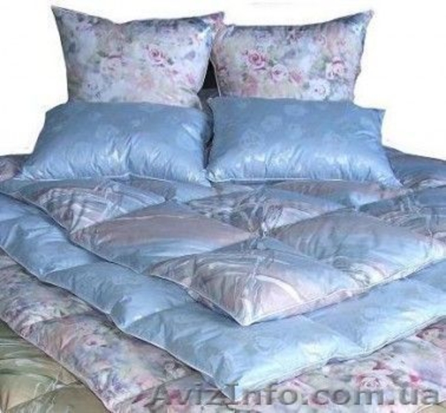 Наперник для подушки  без канта оптом, хлопок 100%, тик, плотность 140 - <ro>Изображение</ro><ru>Изображение</ru> #2, <ru>Объявление</ru> #1470494