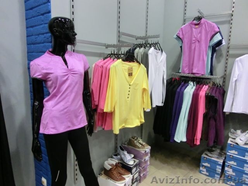 Стоковая одежда оптом Tchibo - Германия. (Новое) - <ro>Изображение</ro><ru>Изображение</ru> #4, <ru>Объявление</ru> #1469703