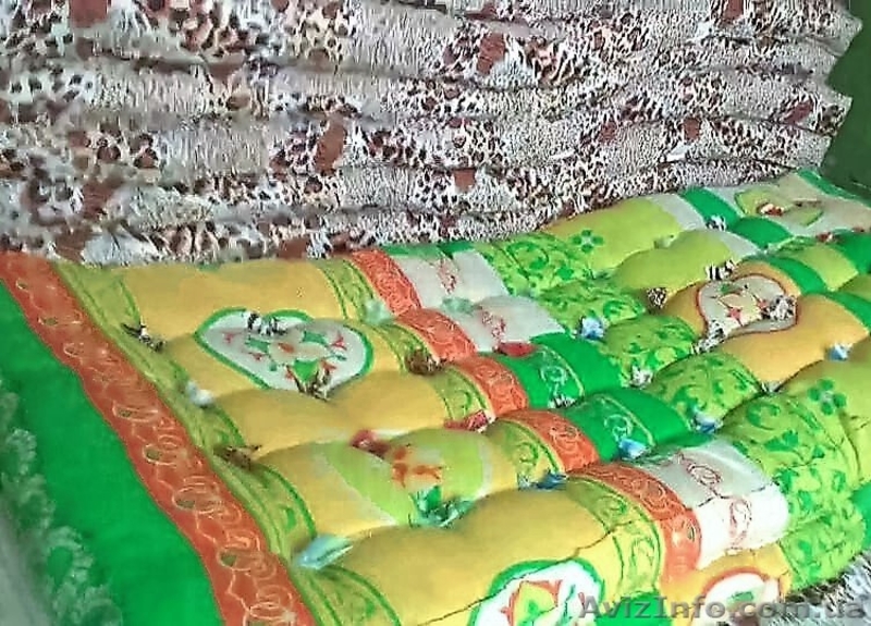 Матрас ватный 70/190 Недорогой от Производителя - <ro>Изображение</ro><ru>Изображение</ru> #3, <ru>Объявление</ru> #1467768