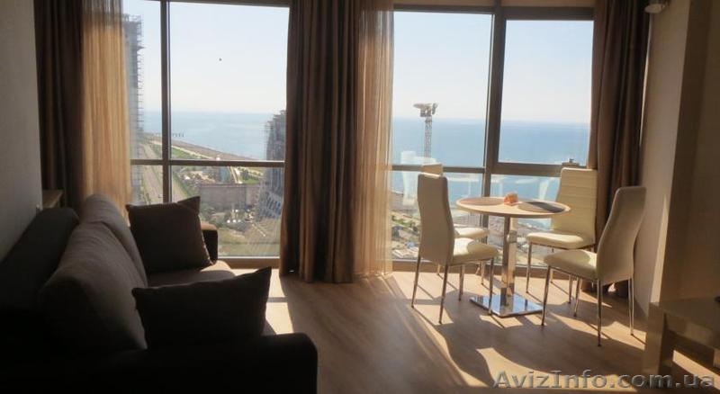 Надежное и выгодное инвестирование в жилую площадь на берегу Черного моря - <ro>Изображение</ro><ru>Изображение</ru> #5, <ru>Объявление</ru> #1481510