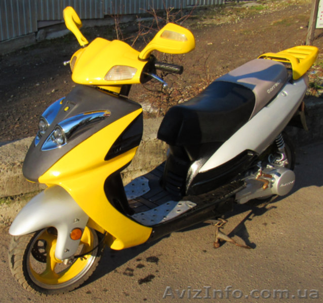 Халява! Viper Storm 180cc (Вайпер Шторм 150) СРОЧНО! ТОРГ! - <ro>Изображение</ro><ru>Изображение</ru> #1, <ru>Объявление</ru> #1478480