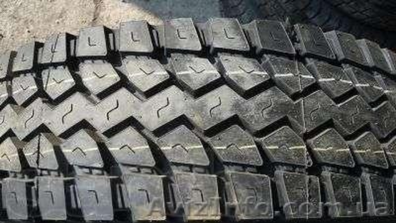 Новые шины Triangle TR689A (215 / 75R17.5 135 / 133L ) - <ro>Изображение</ro><ru>Изображение</ru> #2, <ru>Объявление</ru> #1475454