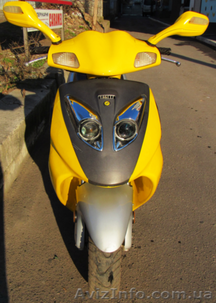 Халява! Viper Storm 180cc (Вайпер Шторм 150) СРОЧНО! ТОРГ! - <ro>Изображение</ro><ru>Изображение</ru> #3, <ru>Объявление</ru> #1478480