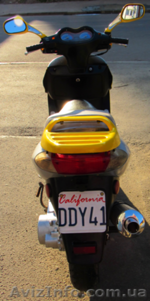 Халява! Viper Storm 180cc (Вайпер Шторм 150) СРОЧНО! ТОРГ! - <ro>Изображение</ro><ru>Изображение</ru> #4, <ru>Объявление</ru> #1478480