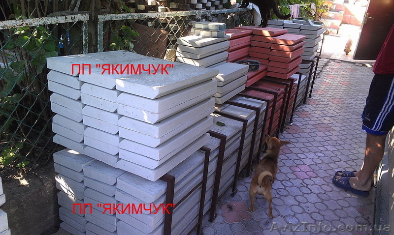 Бордюри по привабливим цінам - <ro>Изображение</ro><ru>Изображение</ru> #1, <ru>Объявление</ru> #1477571