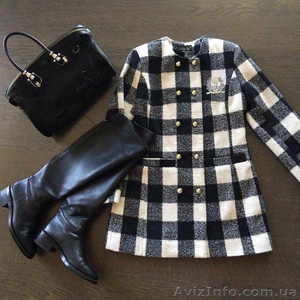 Женская одежда ОПТ, пальто оптом от ЦЕХа Производство! - <ro>Изображение</ro><ru>Изображение</ru> #1, <ru>Объявление</ru> #1478194