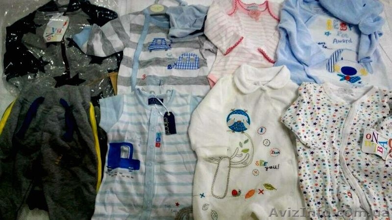 Новая детская одежда Міnоtі. Англия. По 19 евро/кг. - <ro>Изображение</ro><ru>Изображение</ru> #8, <ru>Объявление</ru> #1490471