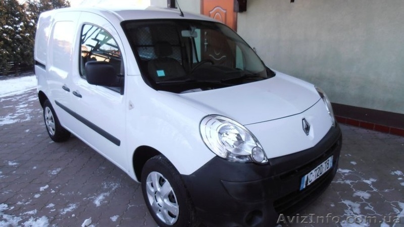 Renault Kangoo 1997-2013 - <ro>Изображение</ro><ru>Изображение</ru> #3, <ru>Объявление</ru> #1485207
