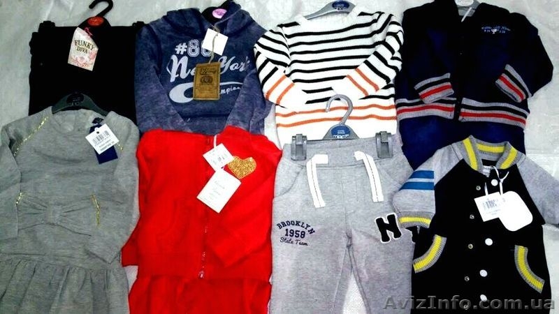 Новая детская одежда Міnоtі. Англия. По 19 евро/кг. - <ro>Изображение</ro><ru>Изображение</ru> #6, <ru>Объявление</ru> #1490471