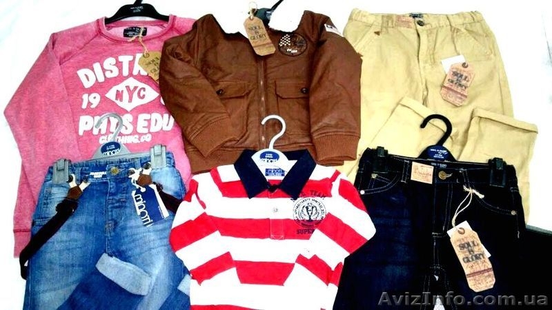 Новая детская одежда Міnоtі. Англия. По 19 евро/кг. - <ro>Изображение</ro><ru>Изображение</ru> #4, <ru>Объявление</ru> #1490471
