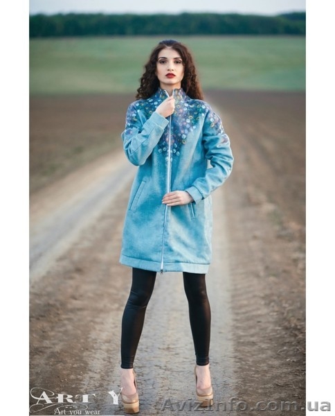 Свитшоты, ветровки, платья, верхняя одежда - <ro>Изображение</ro><ru>Изображение</ru> #4, <ru>Объявление</ru> #1493292