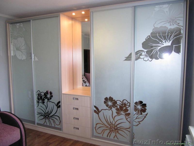 Изготовление мебели на заказ на любой вкус (г.Хмельницкий) - <ro>Изображение</ro><ru>Изображение</ru> #1, <ru>Объявление</ru> #1470797