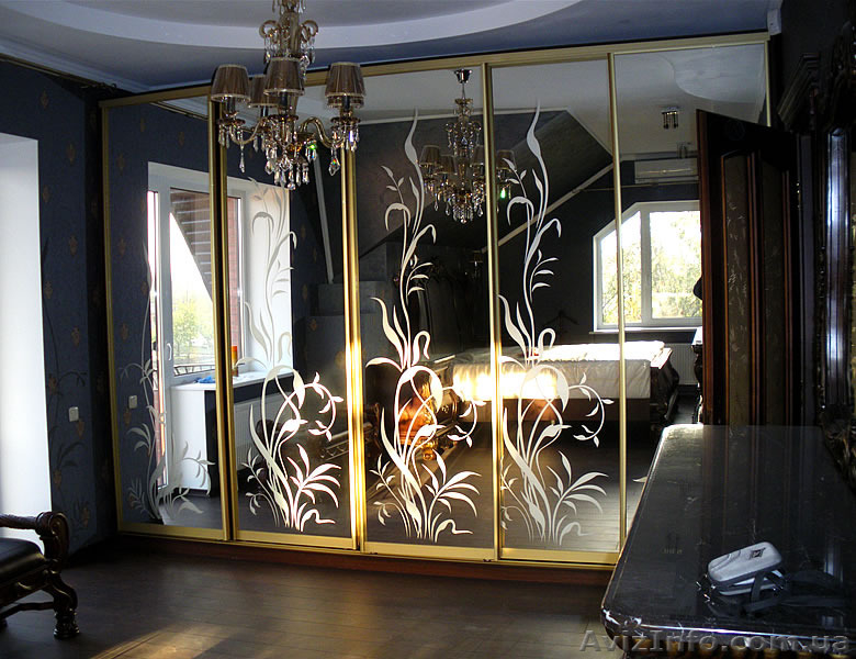 Изготовление мебели на заказ на любой вкус (г.Хмельницкий) - <ro>Изображение</ro><ru>Изображение</ru> #2, <ru>Объявление</ru> #1470797