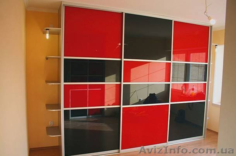 Изготовление мебели на заказ на любой вкус (г.Хмельницкий) - <ro>Изображение</ro><ru>Изображение</ru> #3, <ru>Объявление</ru> #1470797