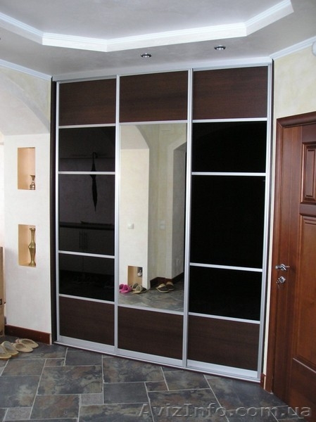 Изготовление мебели на заказ на любой вкус (г.Хмельницкий) - <ro>Изображение</ro><ru>Изображение</ru> #4, <ru>Объявление</ru> #1470797