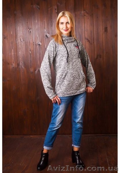 Женская одежда оптом от производителя opt24.com.ua - <ro>Изображение</ro><ru>Изображение</ru> #4, <ru>Объявление</ru> #1502862