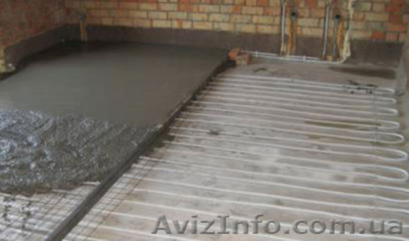 теплий пол,сантехніка - <ro>Изображение</ro><ru>Изображение</ru> #2, <ru>Объявление</ru> #1502406