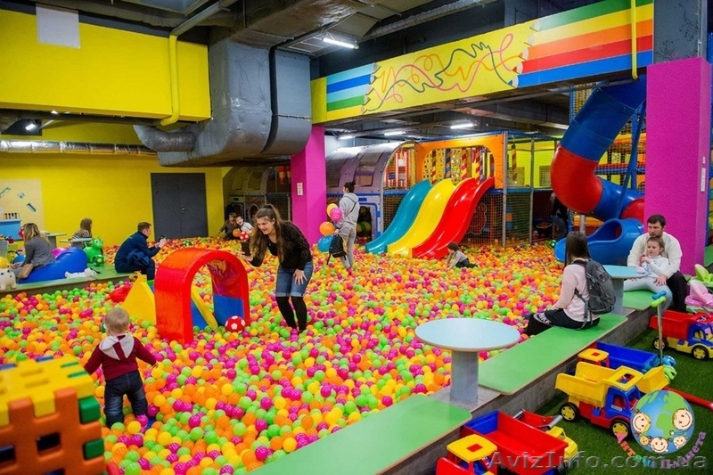 ВІДКРИТТЯ РОЗВАЖАЛЬНОГО ПАРКУ "ДИТЯЧА ПЛАНЕТА" - <ro>Изображение</ro><ru>Изображение</ru> #1, <ru>Объявление</ru> #1513279