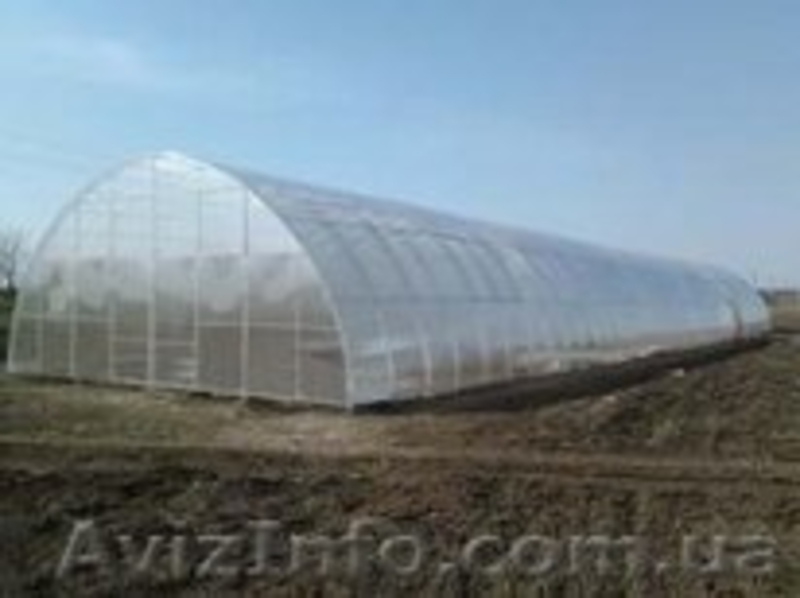  Теплицы от производителя под ключ. - <ro>Изображение</ro><ru>Изображение</ru> #1, <ru>Объявление</ru> #1510835