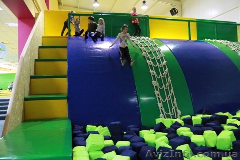 ВІДКРИТТЯ РОЗВАЖАЛЬНОГО ПАРКУ "ДИТЯЧА ПЛАНЕТА" - <ro>Изображение</ro><ru>Изображение</ru> #2, <ru>Объявление</ru> #1513279