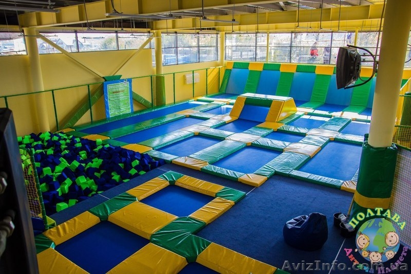 ВІДКРИТТЯ РОЗВАЖАЛЬНОГО ПАРКУ "ДИТЯЧА ПЛАНЕТА" - <ro>Изображение</ro><ru>Изображение</ru> #3, <ru>Объявление</ru> #1513279