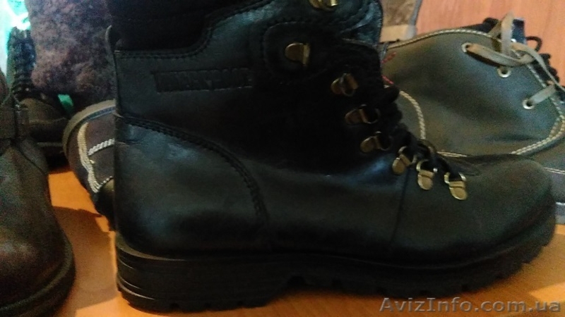 Новая весовая стоковая обувь из Европы Hesko (Хеско) по 9 евро/кг. Кожа, замш. - <ro>Изображение</ro><ru>Изображение</ru> #6, <ru>Объявление</ru> #1505449