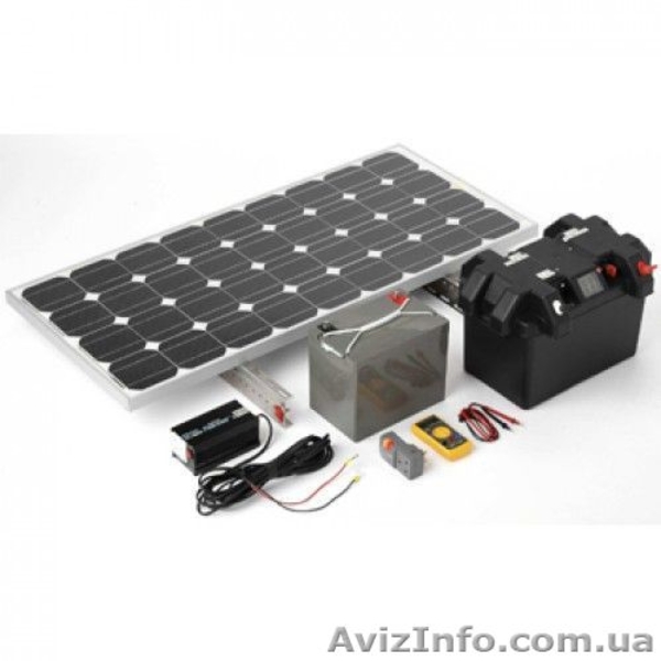 Системы автономного и резервного электропитания (ИБП) дома. - <ro>Изображение</ro><ru>Изображение</ru> #3, <ru>Объявление</ru> #1508971