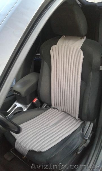 Ортопедические подушки от производителя EKKO SEAT - <ro>Изображение</ro><ru>Изображение</ru> #4, <ru>Объявление</ru> #1508245