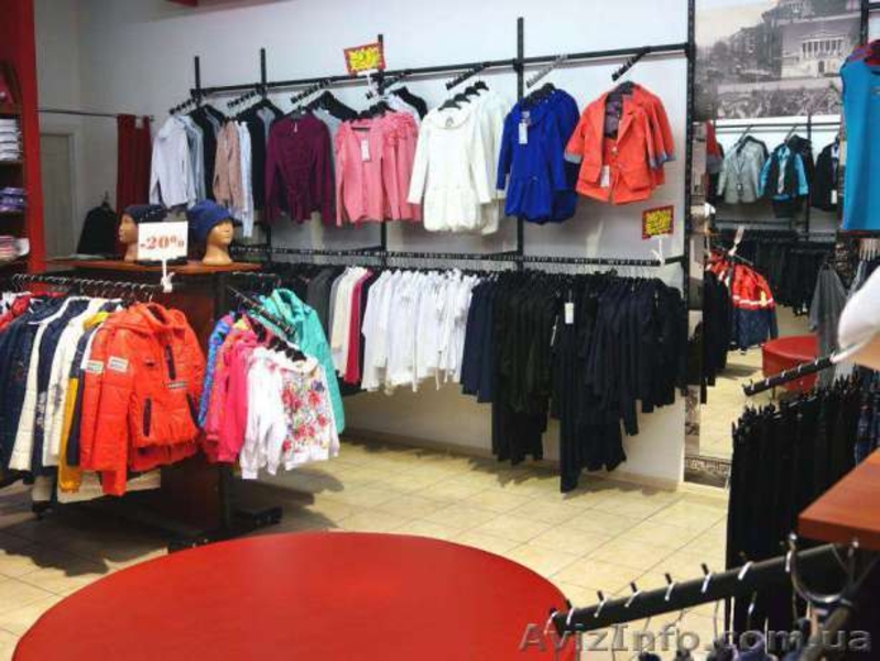 Розпродаємо торгове обладнання (стелажі та стійки) під одяг або взуття - <ro>Изображение</ro><ru>Изображение</ru> #1, <ru>Объявление</ru> #1527302