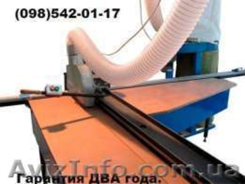 Станок форматно- раскроечнный - <ro>Изображение</ro><ru>Изображение</ru> #1, <ru>Объявление</ru> #1528785