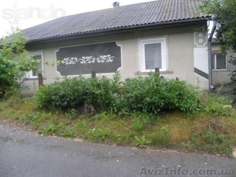 Продам дом в Новой Ушице - <ro>Изображение</ro><ru>Изображение</ru> #1, <ru>Объявление</ru> #1547689