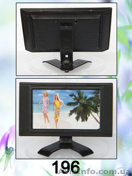 Аксессуары для кукол - ноутбуки, книги и т.д. - <ro>Изображение</ro><ru>Изображение</ru> #7, <ru>Объявление</ru> #1261799