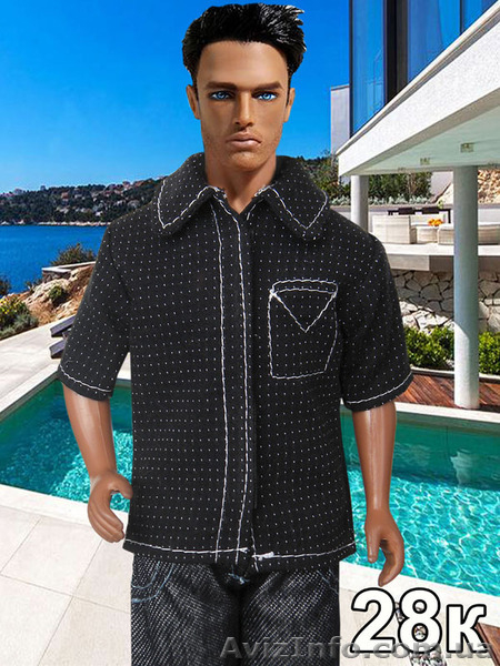 Одежда для кукол (Кен). - <ro>Изображение</ro><ru>Изображение</ru> #4, <ru>Объявление</ru> #639464