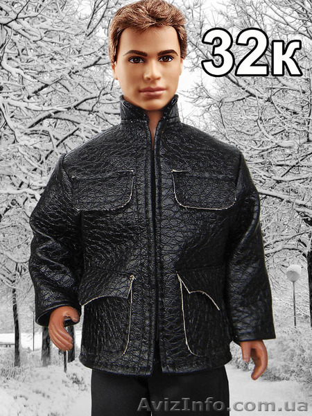 Одежда для кукол (Кен). - <ro>Изображение</ro><ru>Изображение</ru> #5, <ru>Объявление</ru> #639464