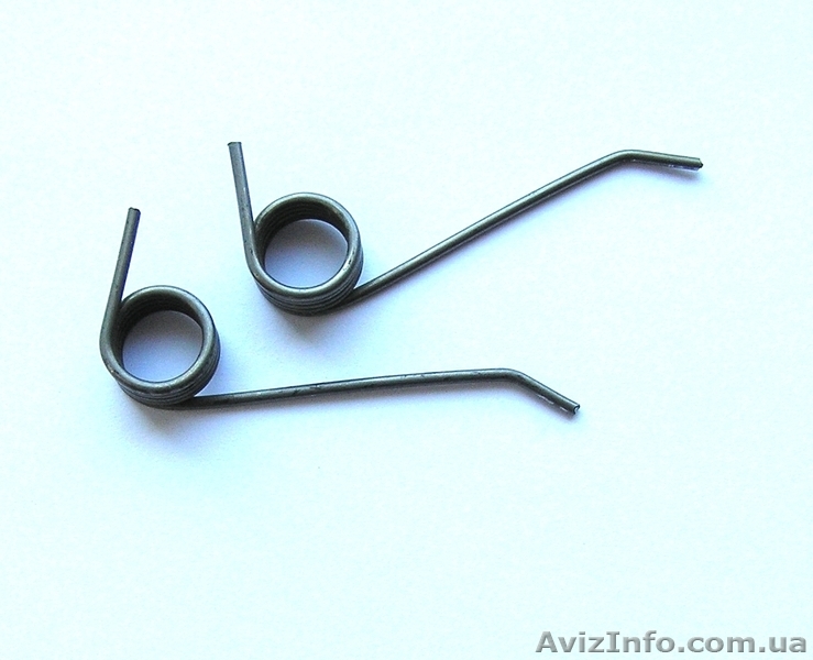 пружинні зубці на скарифікатор, аератор Gardena ES-500. Купити пружини недорого. - <ro>Изображение</ro><ru>Изображение</ru> #3, <ru>Объявление</ru> #1544246