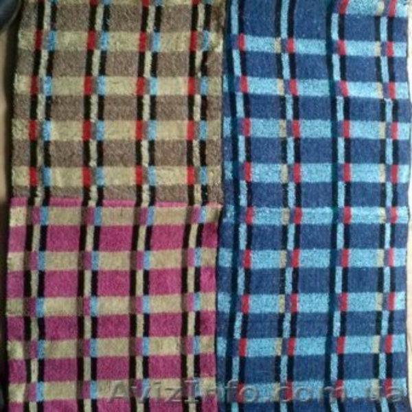 Полотенца банные, лицевые, кухонные в ассортименте - <ro>Изображение</ro><ru>Изображение</ru> #1, <ru>Объявление</ru> #1546164