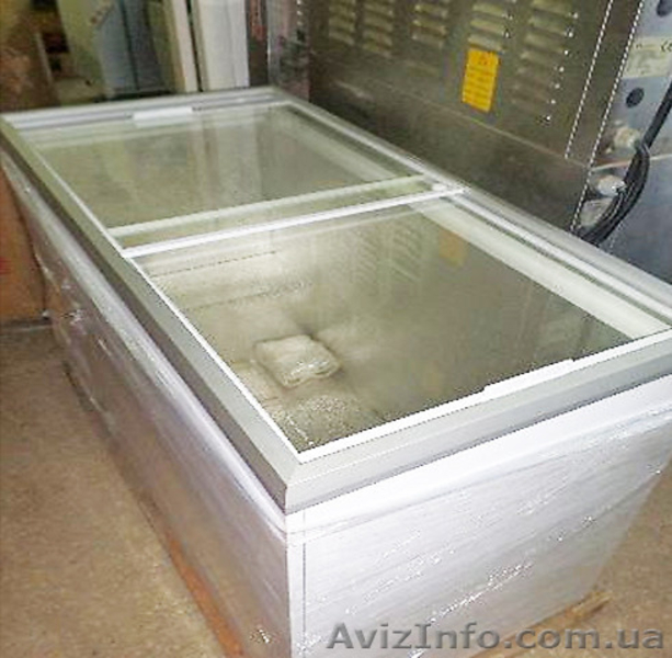 Морозильные лари 300, 400, 500 л бу  - <ro>Изображение</ro><ru>Изображение</ru> #2, <ru>Объявление</ru> #1551406