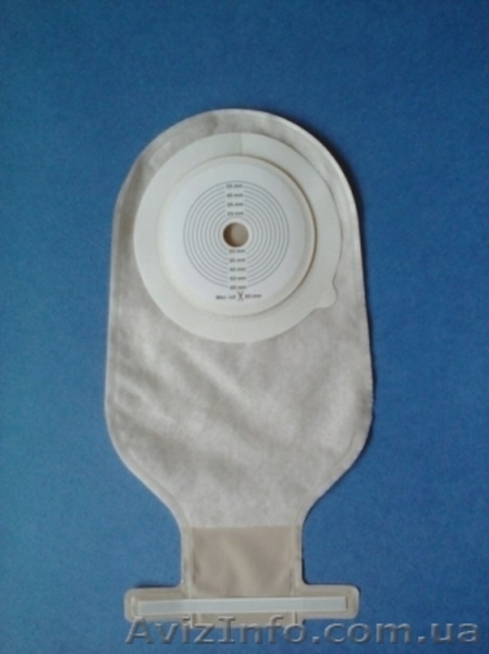 Калоприемники Колопласт(Coloplast)6300 и 6100 - <ro>Изображение</ro><ru>Изображение</ru> #1, <ru>Объявление</ru> #1560836