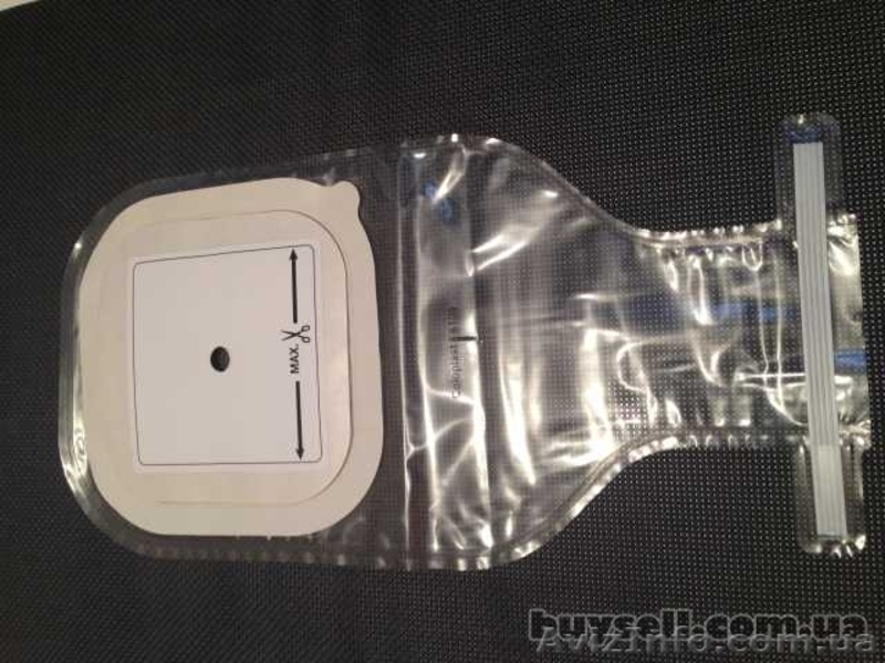 Калоприемники Колопласт(Coloplast)6300 и 6100 - <ro>Изображение</ro><ru>Изображение</ru> #2, <ru>Объявление</ru> #1560836