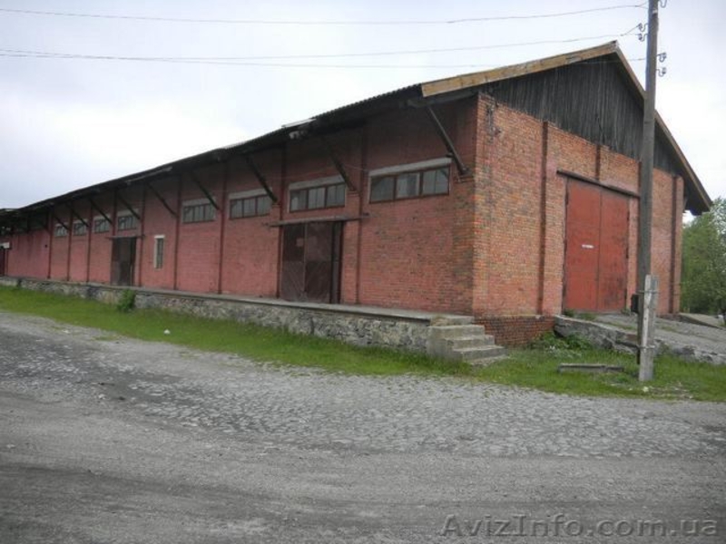 Продажа завода по переработке гороха (от хозяина). - <ro>Изображение</ro><ru>Изображение</ru> #2, <ru>Объявление</ru> #1565603