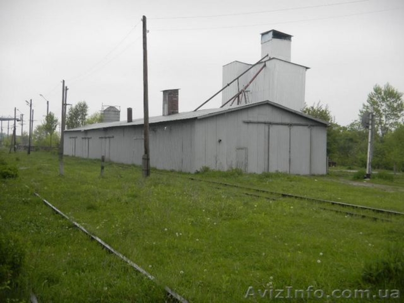 Продажа завода по переработке гороха (от хозяина). - <ro>Изображение</ro><ru>Изображение</ru> #9, <ru>Объявление</ru> #1565603