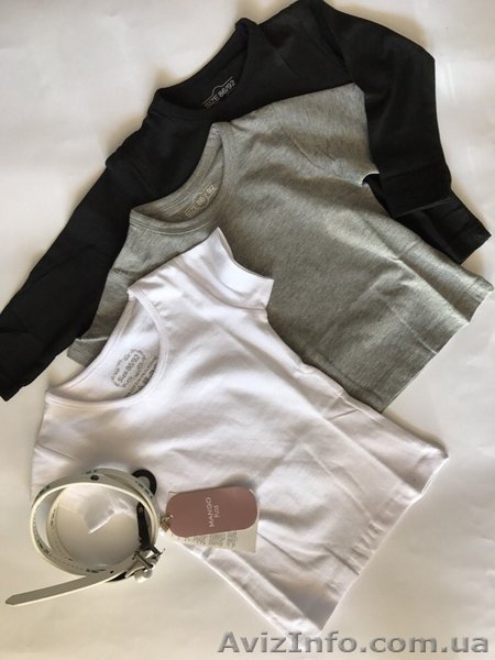 Секонд хенд детской одежды экстра сорт по 4 евро/кг. - <ro>Изображение</ro><ru>Изображение</ru> #3, <ru>Объявление</ru> #1589424