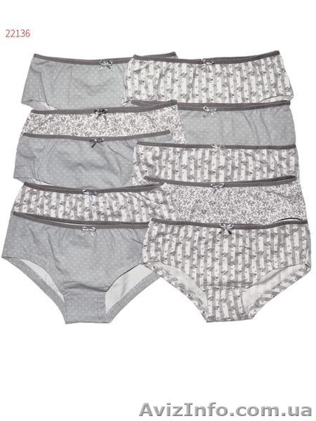 Наборы трусов шортиков женских оптом набори трусів шортиків жіночих - <ro>Изображение</ro><ru>Изображение</ru> #3, <ru>Объявление</ru> #1599009