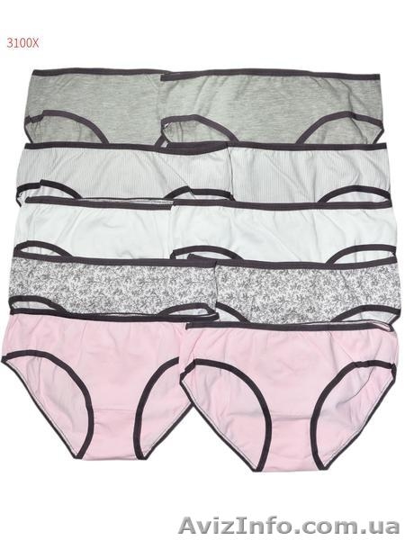 Наборы трусов женских 10-12 штук оптом набори трусів жіночих 10-12 шт - <ro>Изображение</ro><ru>Изображение</ru> #3, <ru>Объявление</ru> #1599006