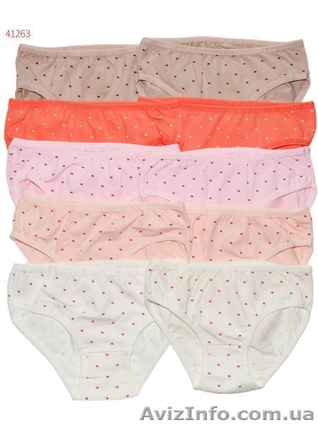 Детские трусы наборами оптом дитячі труси наборами гуртом - <ro>Изображение</ro><ru>Изображение</ru> #3, <ru>Объявление</ru> #1599219