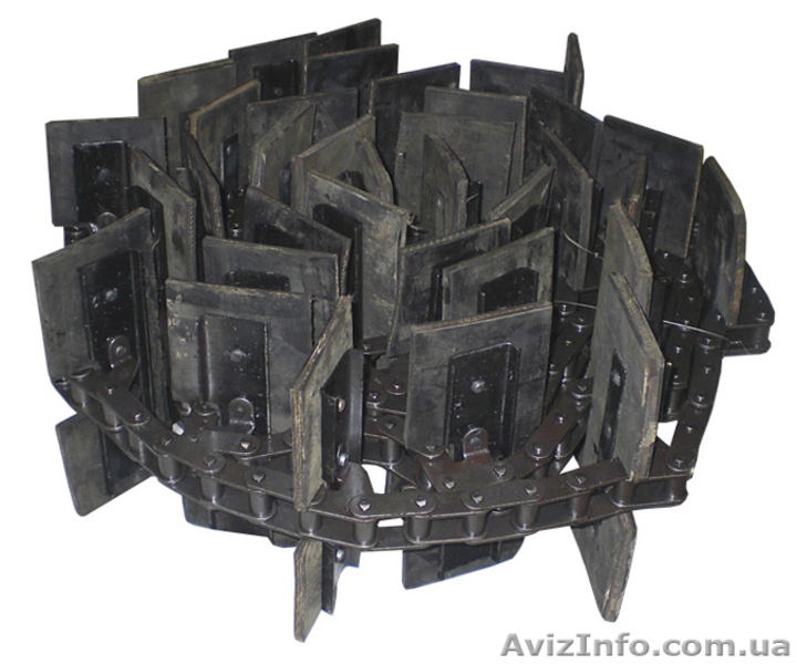 ЗЕРНОМЕТАТЕЛЬ ЗЗП 100 (запчасти) - <ro>Изображение</ro><ru>Изображение</ru> #3, <ru>Объявление</ru> #1600163