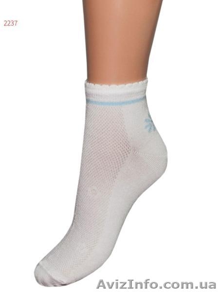 Летние носки женские Літні шкарпетки жіночі - <ro>Изображение</ro><ru>Изображение</ru> #1, <ru>Объявление</ru> #1606005