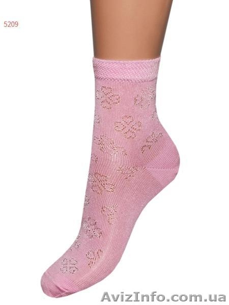 Летние носки женские Літні шкарпетки жіночі - <ro>Изображение</ro><ru>Изображение</ru> #3, <ru>Объявление</ru> #1606005