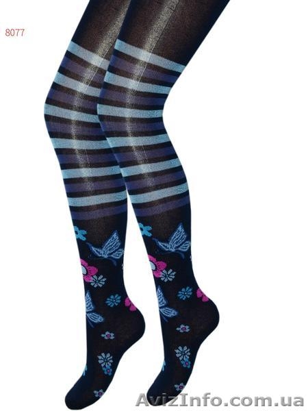 Детские колготки Дитячі колготки - <ro>Изображение</ro><ru>Изображение</ru> #1, <ru>Объявление</ru> #1606032
